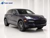2019 Porsche Cayenne S