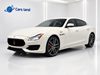 2023 Maserati Quattroporte Modena