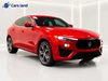 2022 Maserati Levante Modena