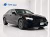 2022 Mercedes-Benz AMG E 53 4MATIC+ Sedan