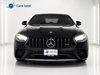 2022 Mercedes-Benz AMG E 53 4MATIC+ Sedan