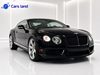 2013 Bentley Continental GT V8 