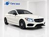 2018 Mercedes-Benz AMG C 43 4MATIC Coupe