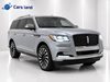 2023 Lincoln Navigator Black Label