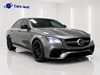 2019 Mercedes-Benz AMG E 63 4MATIC+ Sedan