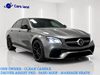 2019 Mercedes-Benz AMG E 63 4MATIC+ Sedan