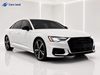 2022 Audi S6 Sedan Premium Plus