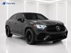 2024 Mercedes-Benz AMG GLC 43 4MATIC Coupe