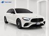 2022 Mercedes-Benz AMG E 53 4MATIC+ Sedan