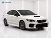 2020 Subaru WRX STI