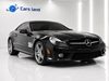 2009 Mercedes-Benz SL63 AMG