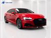 2022 Audi A5 Sportback Premium Plus