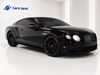 2016 Bentley Continental GT Speed