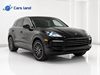 2021 Porsche Cayenne S