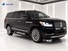 2019 Lincoln Navigator L Reserve