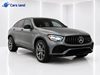 2022 Mercedes-Benz AMG GLC 43 4MATIC Coupe