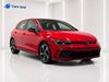 2023 Volkswagen Golf GTI 40th Anniversary Edition