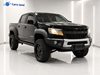 2020 Chevrolet Colorado 4WD ZR2
