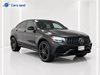 2021 Mercedes-Benz AMG GLC 43 4MATIC Coupe