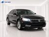 2018 Volkswagen Passat 2.0T SE