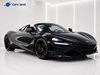 2020 McLaren 720S 