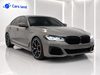 2022 BMW 5 Series 540i