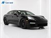 2016 Porsche Panamera GTS