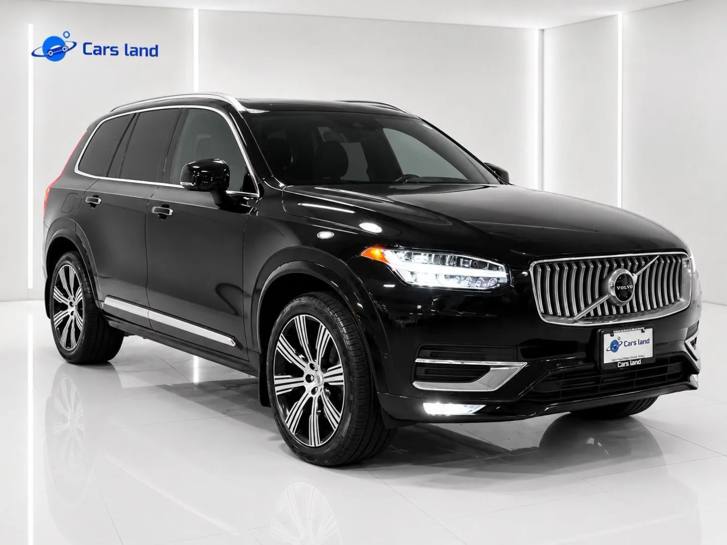2021 Volvo XC90 Inscription