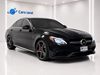 2016 Mercedes-Benz AMG C 63 S Sedan