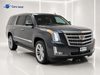 2019 Cadillac Escalade ESV Premium Luxury
