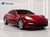 2010 Porsche Panamera S