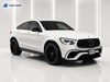 2020 Mercedes-Benz AMG GLC 63 4MATIC+ Coupe