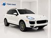 2018 Porsche Cayenne S E-Hybrid