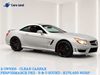 2013 Mercedes-Benz SL 63 