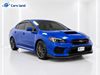 2018 Subaru WRX STI Limited