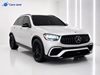 2020 Mercedes-Benz AMG GLC 63 4MATIC+ SUV
