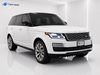 2018 Land Rover Range Rover HSE