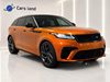 2020 Land Rover Range Rover Velar SVAutobiography Dynamic Edition