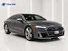 2021 Audi S7 Prestige