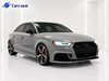 2018 Audi RS 3 