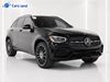 2024 Mercedes-Benz GLC 300 4MATIC Coupe
