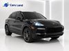 2019 Porsche Cayenne S