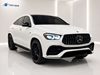 2022 Mercedes-Benz AMG GLE 53 4MATIC Coupe