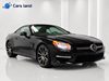 2016 Mercedes-Benz AMG SL 63 