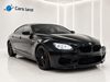 2014 BMW M6 