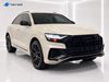 2022 Audi SQ8 Prestige