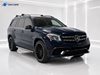 2019 Mercedes-Benz AMG GLS 63 4MATIC SUV