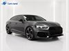 2019 Audi RS 5 Sportback 