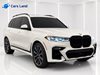 2022 BMW X7 M50i