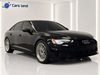 2020 Audi A6 Premium Plus